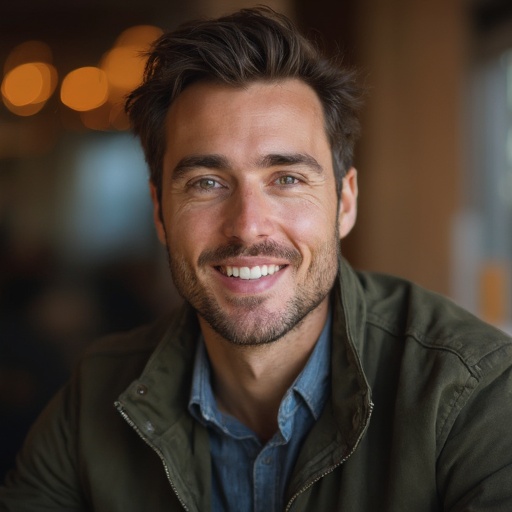 Daan Visser — beste online casino zonder cruks reviewer
